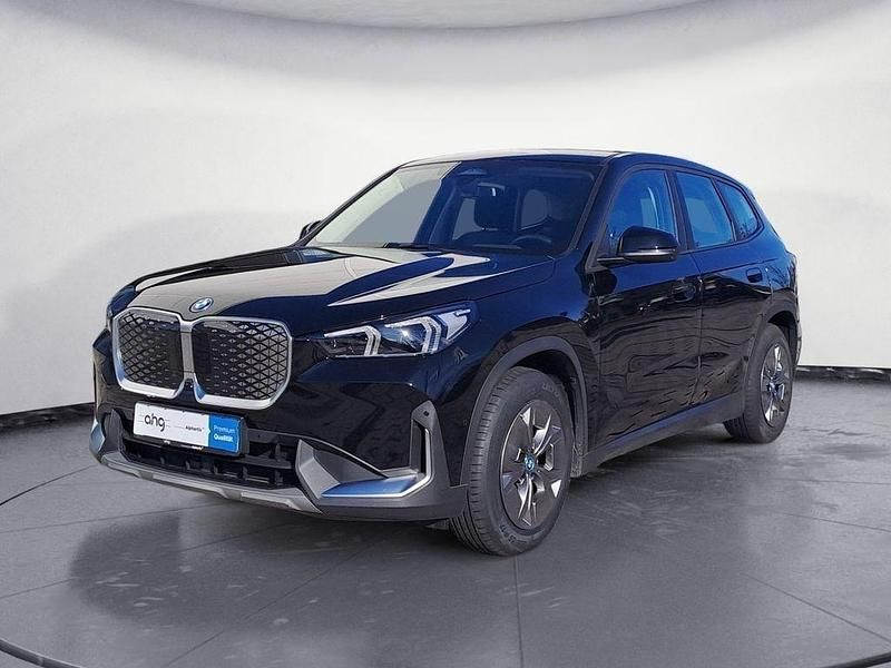 Gebraucht BMW iX1 Performance 230 kW (313 PS) 2023 Schwarz SUV
