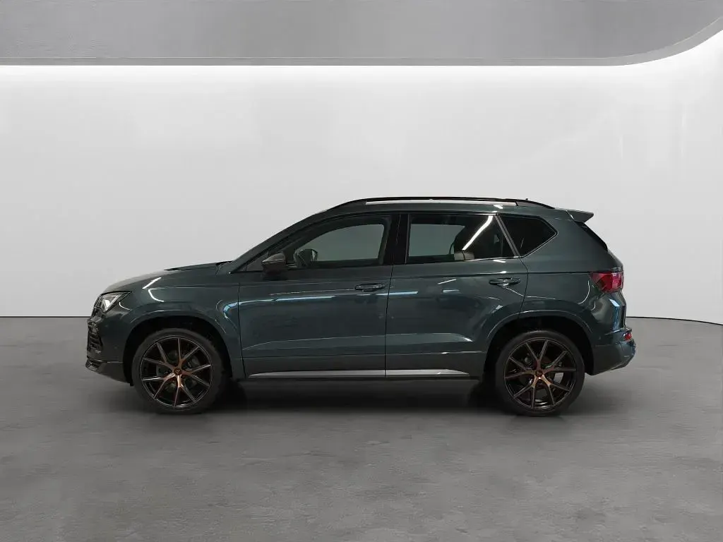 Gebraucht Cupra Ateca 150 PS (110 kW) 2024 (unbekannt) SUV