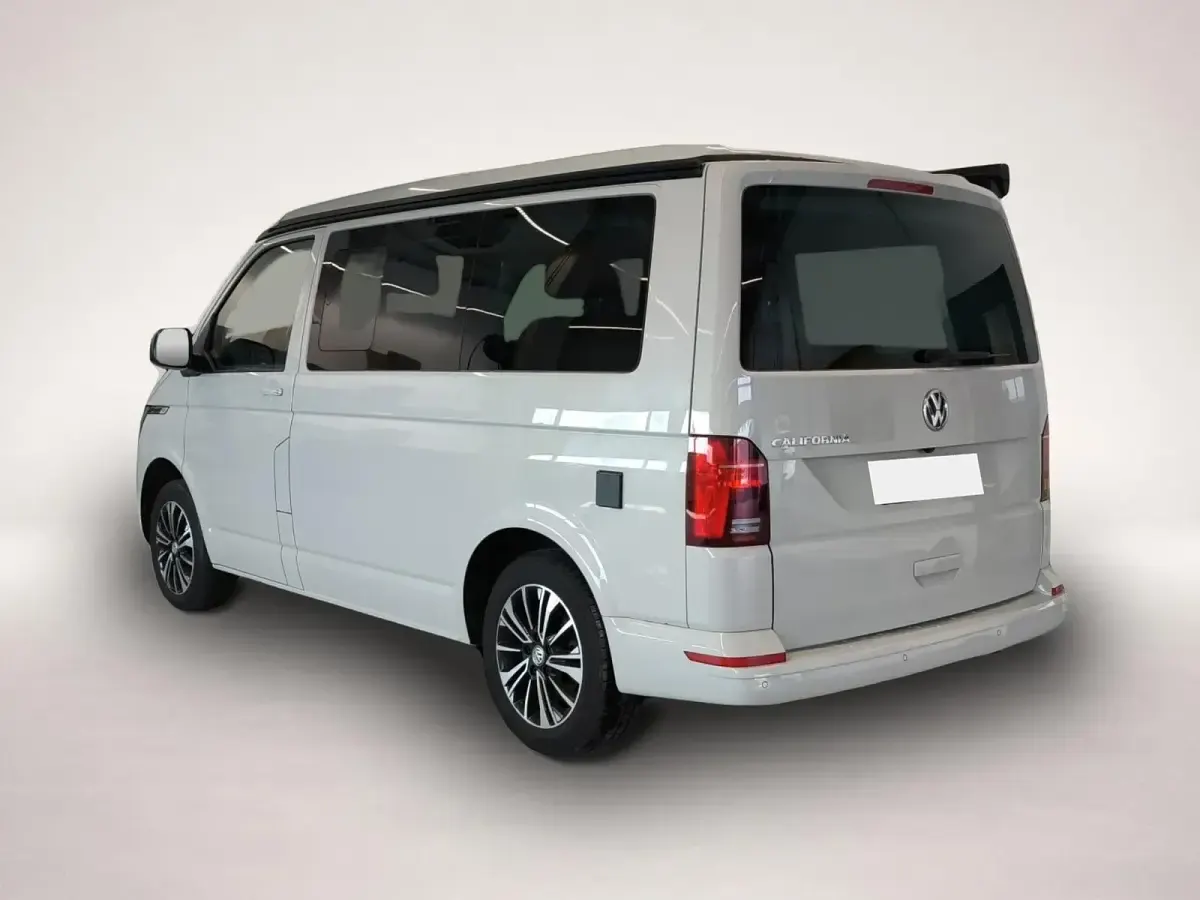 Gebraucht VW T6.1 Beach 150 PS (110 kW) 2022 Manufacturer Van