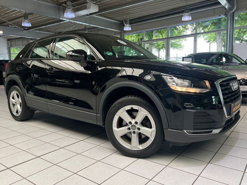 Gebraucht 2016 Audi Q2 Sport SUV | 14.990 € (Fairer Preis) - Bild 1/4