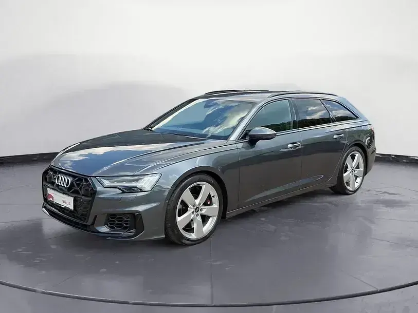 Gebraucht Audi S6 Ambiente 344 PS (253 kW) 2024 Grau Kombi