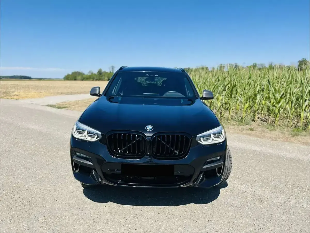Gebraucht BMW X3 M Sport 360 PS (264 kW) 2020 SUV
