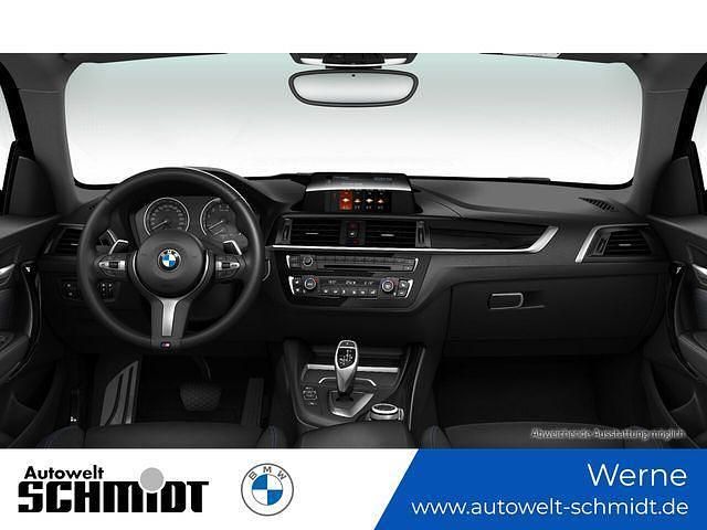 Gebraucht BMW 120 M Sport 184 PS (135 kW) 2017 Alpinweiß uni Kleinwagen