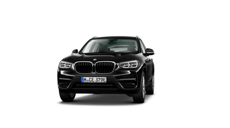 Gebraucht 2024 BMW X3 Advantage SUV | 34.150 € - Bild 1/4