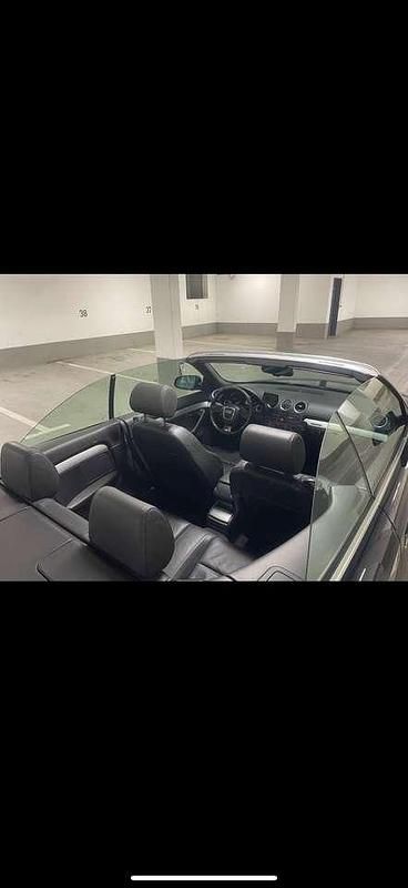 Gebraucht Audi A4 Cabriolet 232 PS (170 kW) 2007 Cabrio