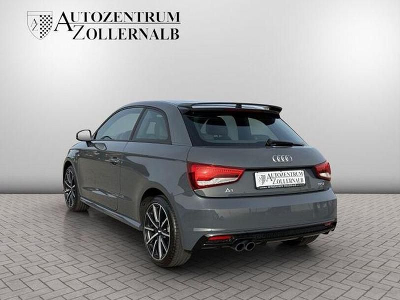 Gebraucht Audi A1 S-Line 147 PS (108 kW) 2017 Andere Kleinwagen