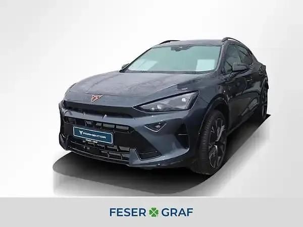 Neu Cupra Formentor 265 PS (194 kW) 2026 Grau SUV