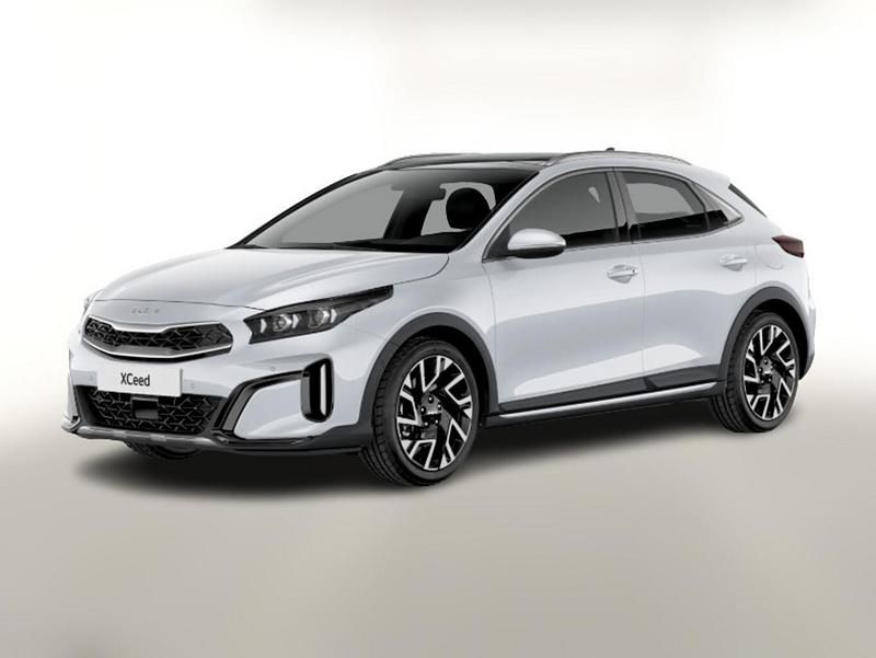 Neu Kia XCeed 116 PS (85 kW) 2026 Deluxe white SUV