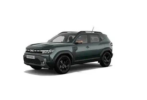 Gebraucht Dacia Duster Extreme 140 PS (102 kW) 2025 SUV