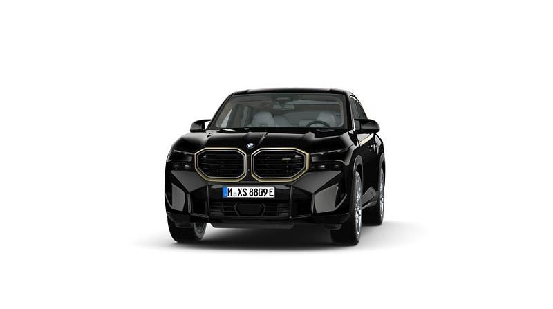 Gebraucht 2025 BMW XM Comfort Edition SUV | 110.909 € (Superpreis) - Bild 1/4