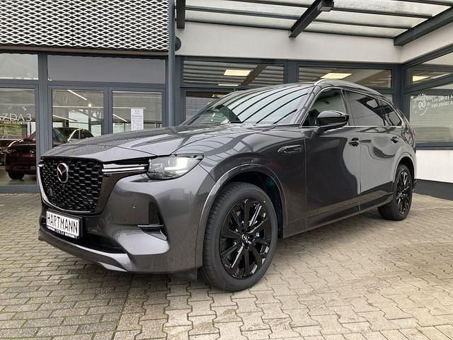 Gebraucht 2024 Mazda 2 Homura-Line SUV | 55.999 € - Bild 1/3