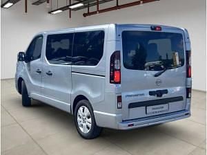 Neu Nissan Primastar Tekna 170 PS (125 kW) 2025 Grau Van / Kleinbus