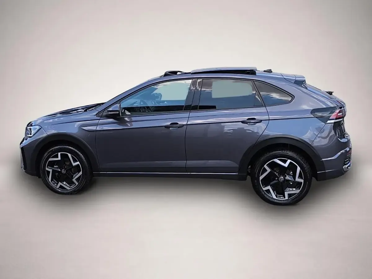 Gebraucht VW Taigo R-line 116 PS (85 kW) 2025 Manufacturer SUV