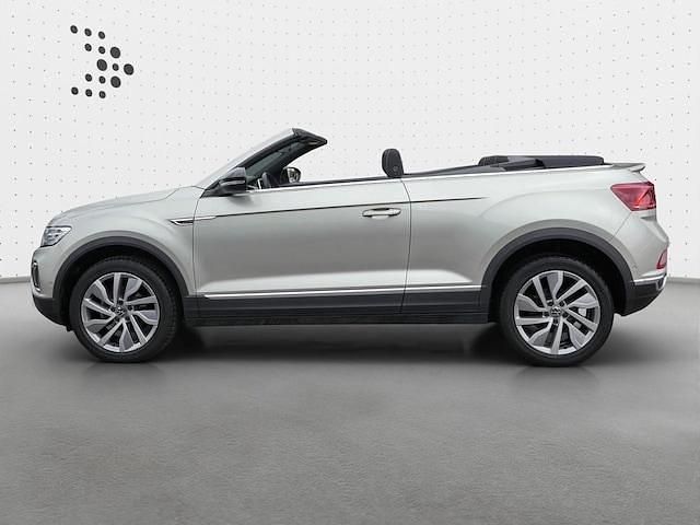 Gebraucht VW T-Roc Move 150 PS (110 kW) 2024 SUV