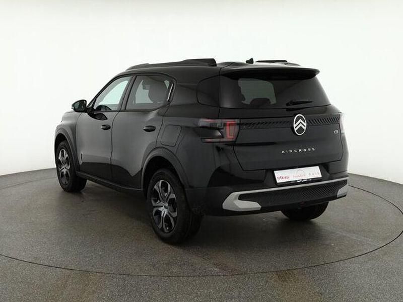 Neu Citroën C3 2025 Andere SUV