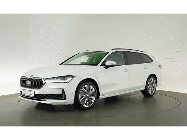 Gebraucht Skoda Superb Selection 204 PS (150 kW) 2024 Othercolor Kombi