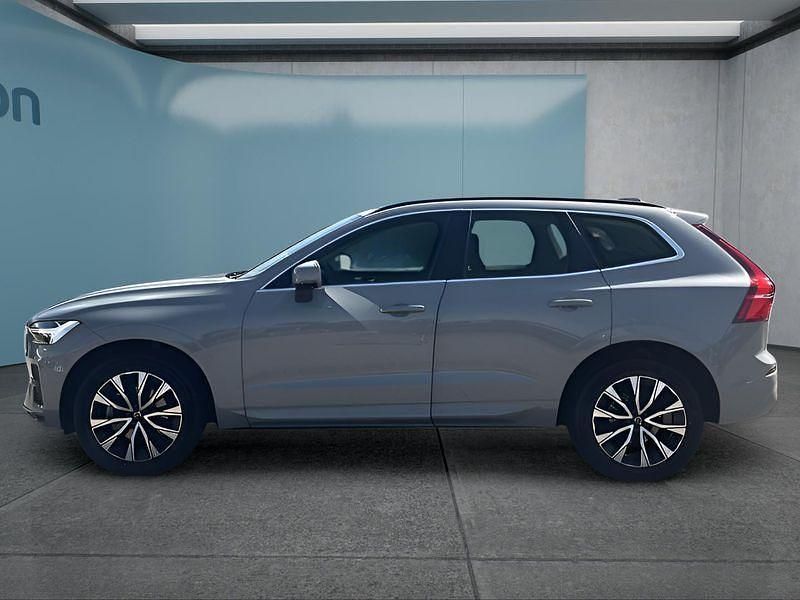 Gebraucht Volvo XC60 Core 250 PS (183 kW) 2024 Grau SUV