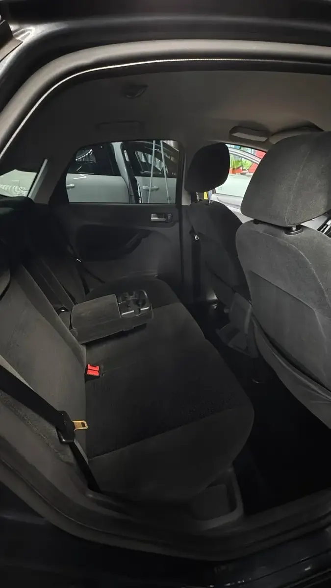 Gebraucht Ford Focus 145 PS (106 kW) 2006 Blau Limousine