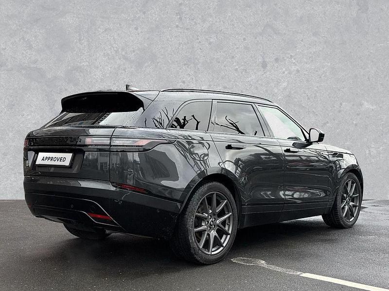 Gebraucht Land Rover Range Rover Velar Autobiography 405 PS (297 kW) 2025 Grau SUV