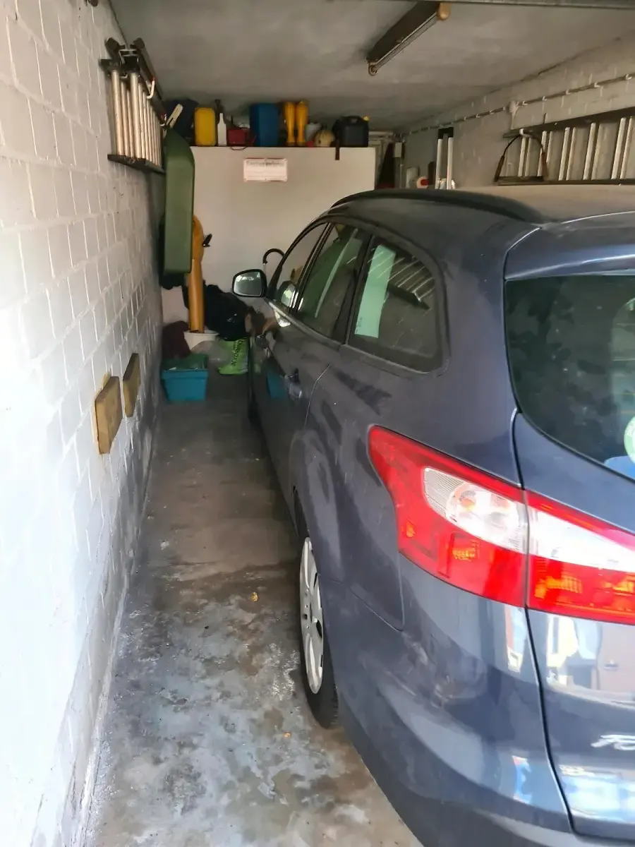 Brugt Ford Focus 104 HK (76 kW) 2012 Blå Stationcar
