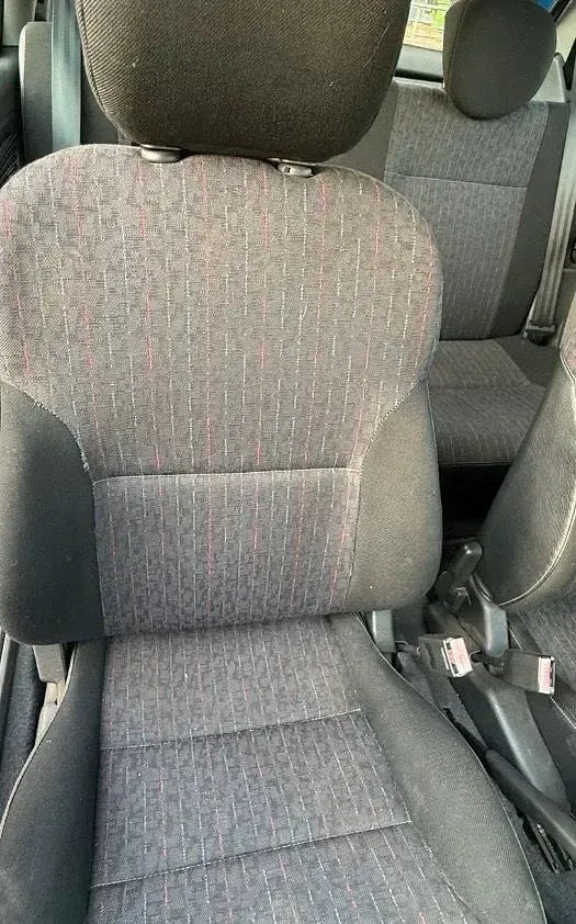 Gebraucht Citroën Saxo 60 PS (44 kW) 2000 Blau Kleinwagen
