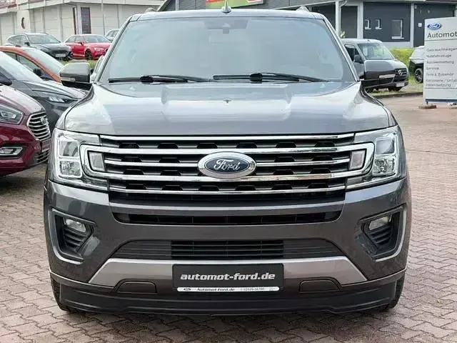 Gebraucht Ford Expedition 381 PS (280 kW) 2021 Grau SUV