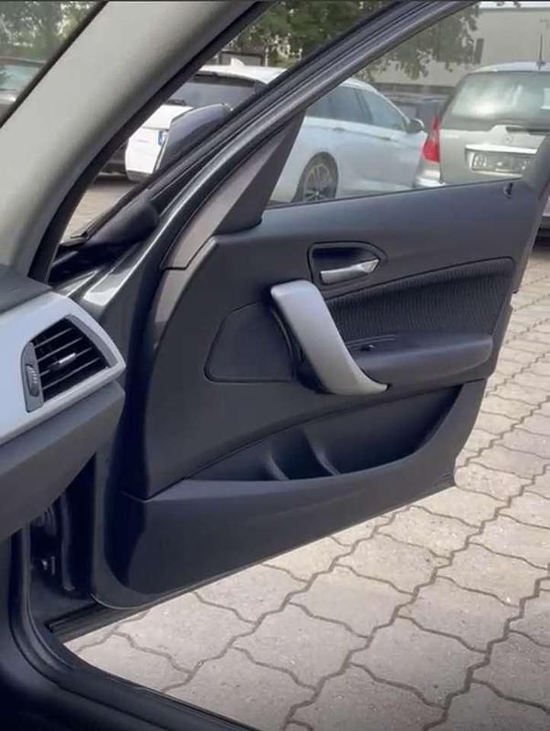 Gebraucht BMW 116 136 PS (100 kW) 2012 Kleinwagen