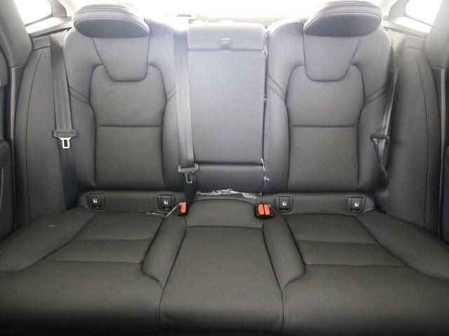 Gebraucht Volvo S90 Plus 455 PS (334 kW) 2024 Platinum grey metallic Limousine