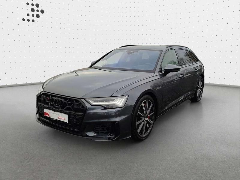 Gebraucht Audi S6 Performance 344 PS (253 kW) 2024 Daytonagrau perleffekt Limousine