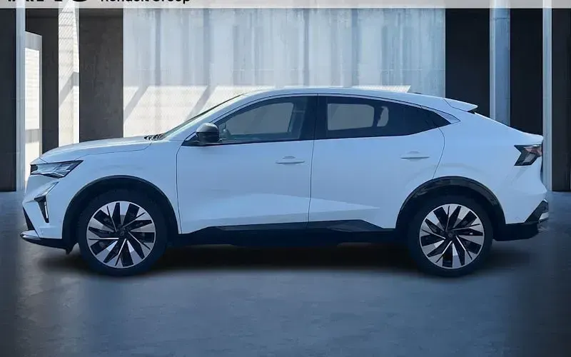 Używany Renault Rafale Techno 200 KM (147 kW) 2025 Biały SUV