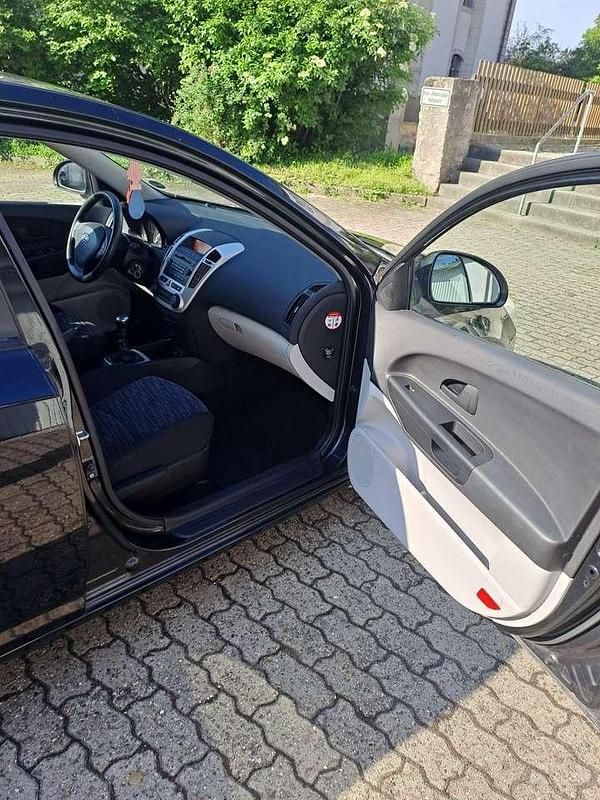 Gebraucht Kia Ceed EX 109 PS (80 kW) 2009 Kleinwagen