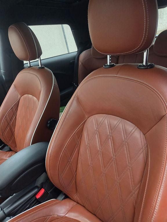 Gebraucht Mini John Cooper Works 306 PS (225 kW) 2019 Braun Kleinwagen