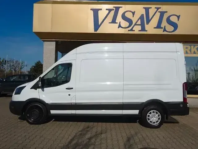 Gebraucht Ford Transit Trend 2024 Andere