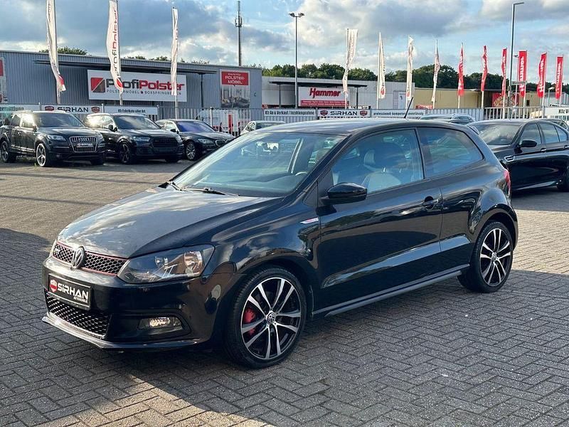 Gebraucht 2011 VW Polo GTI Kleinwagen | 5.950 € (Fairer Preis) - Bild 1/4