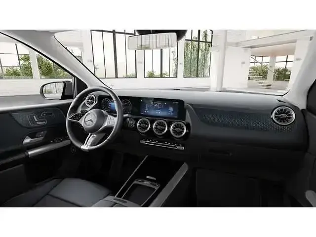 Gebraucht Mercedes B180 Progressive 2025 Grau Kleinwagen