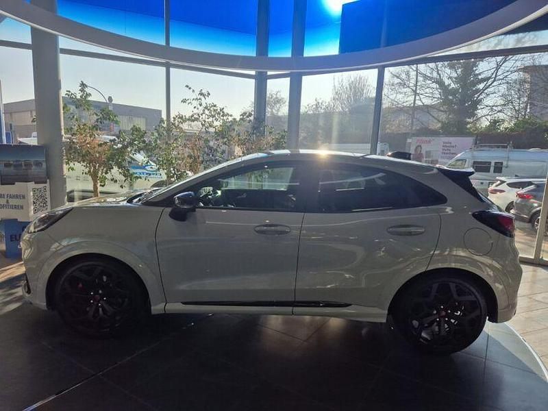 Neu Ford Puma ST 170 PS (125 kW) 2025 Grau SUV