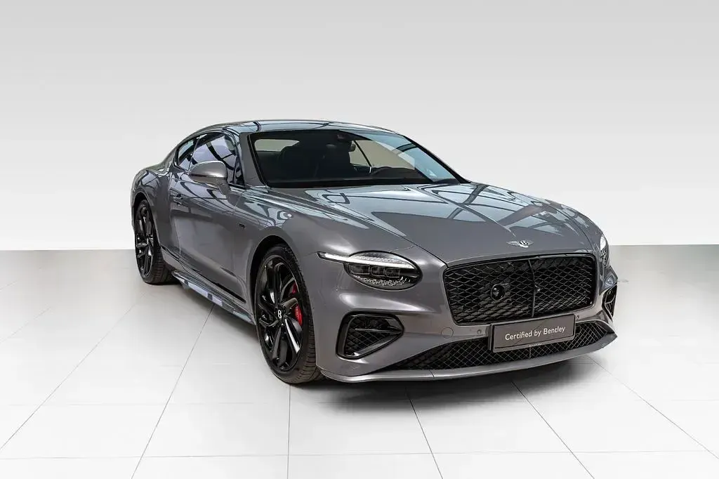 Gebraucht Bentley Continental 2025