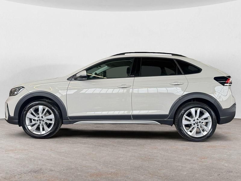 Gebraucht VW Taigo Move 110 PS (80 kW) 2024 Grau SUV