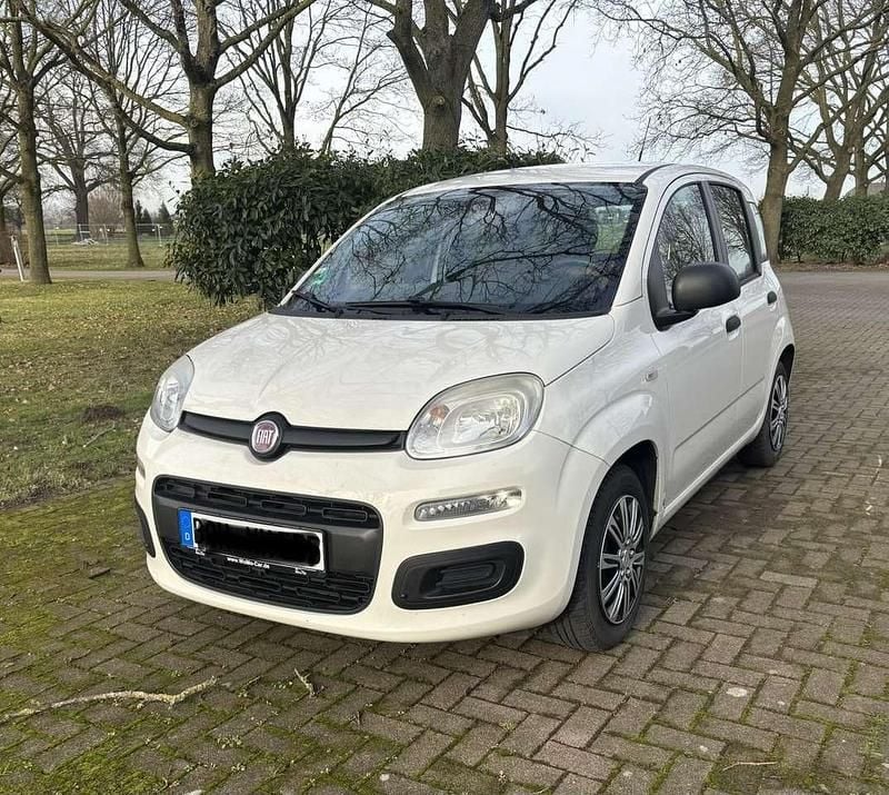 Gebraucht 2013 Fiat Panda Kombi | 4.399 € (Fairer Preis) - Bild 1/4