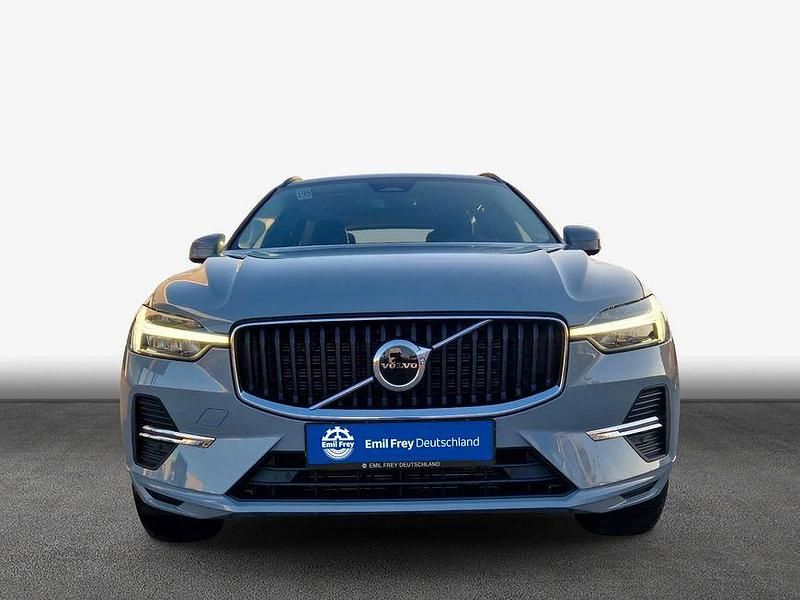 Gebraucht Volvo XC60 Core 250 PS (183 kW) 2024 Grau SUV