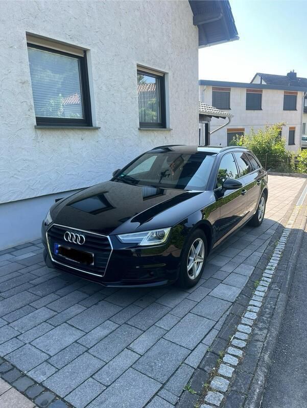 Gebraucht 2017 Audi A4 Kombi | 15.500 € (Fairer Preis) - Bild 1/4
