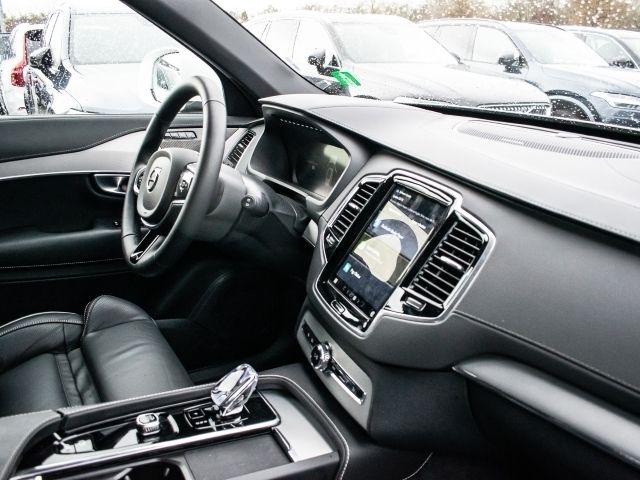 Gebraucht Volvo XC90 Plus 455 PS (334 kW) 2024 Weiss SUV