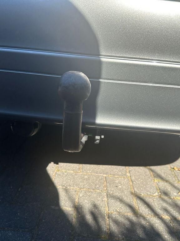 Gebraucht Mercedes C180 156 PS (114 kW) 2009 Grau Limousine