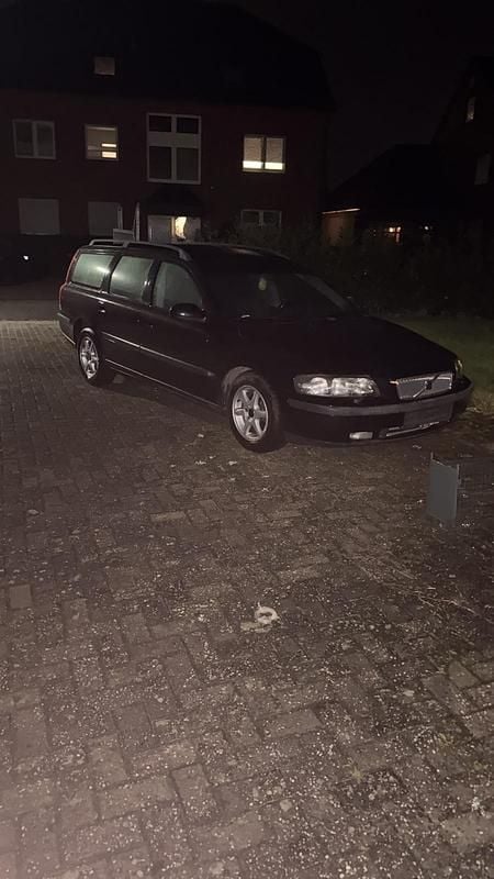 Gebraucht Volvo V70 140 PS (102 kW) 2000 Kombi