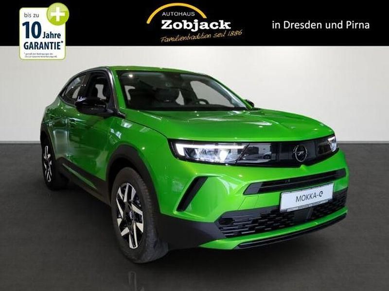 Gebraucht Opel Mokka-e Elegance 100 kW (136 PS) 2024 Othercolor SUV