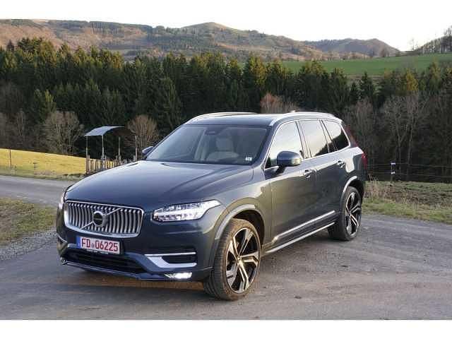 Gebraucht Volvo XC90 173 PS (127 kW) 2022 SUV