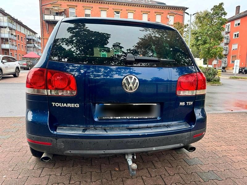Gebraucht VW Golf 165 PS (121 kW) 2004 Blau SUV