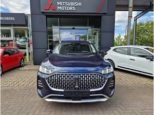 Gebraucht Wey 05 Premium 476 PS (350 kW) 2024 Grau (deep sea blue) SUV