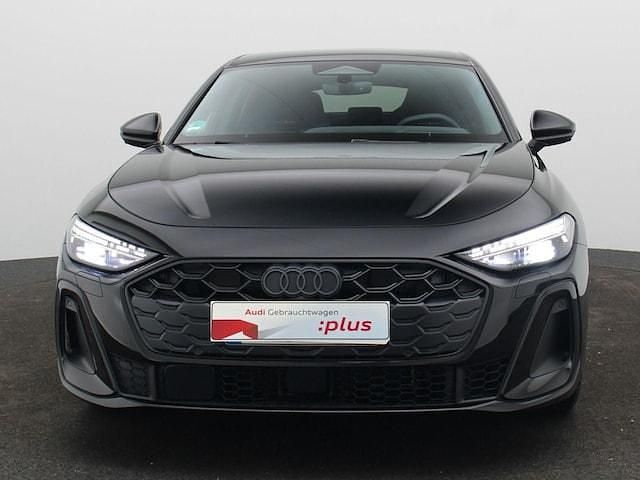 Gebraucht Audi S5 Ambiente 367 PS (269 kW) 2025 Mythosschwarz metallic Limousine