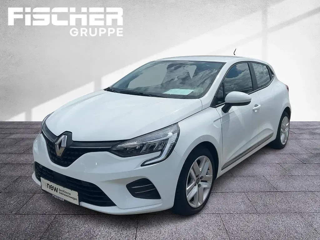 Occasion Renault Clio V Zen 91 ch (66 kW) 2021 Berline